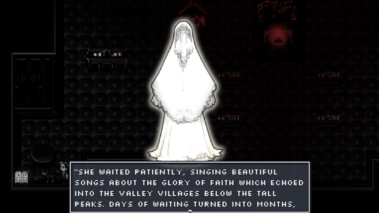 Murder Is Game Over: Deal Killer Screenshot 4