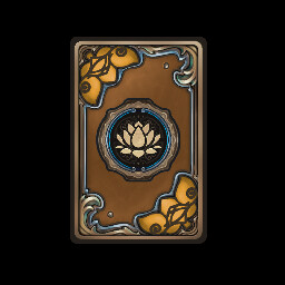 Kingdom's Knight Card