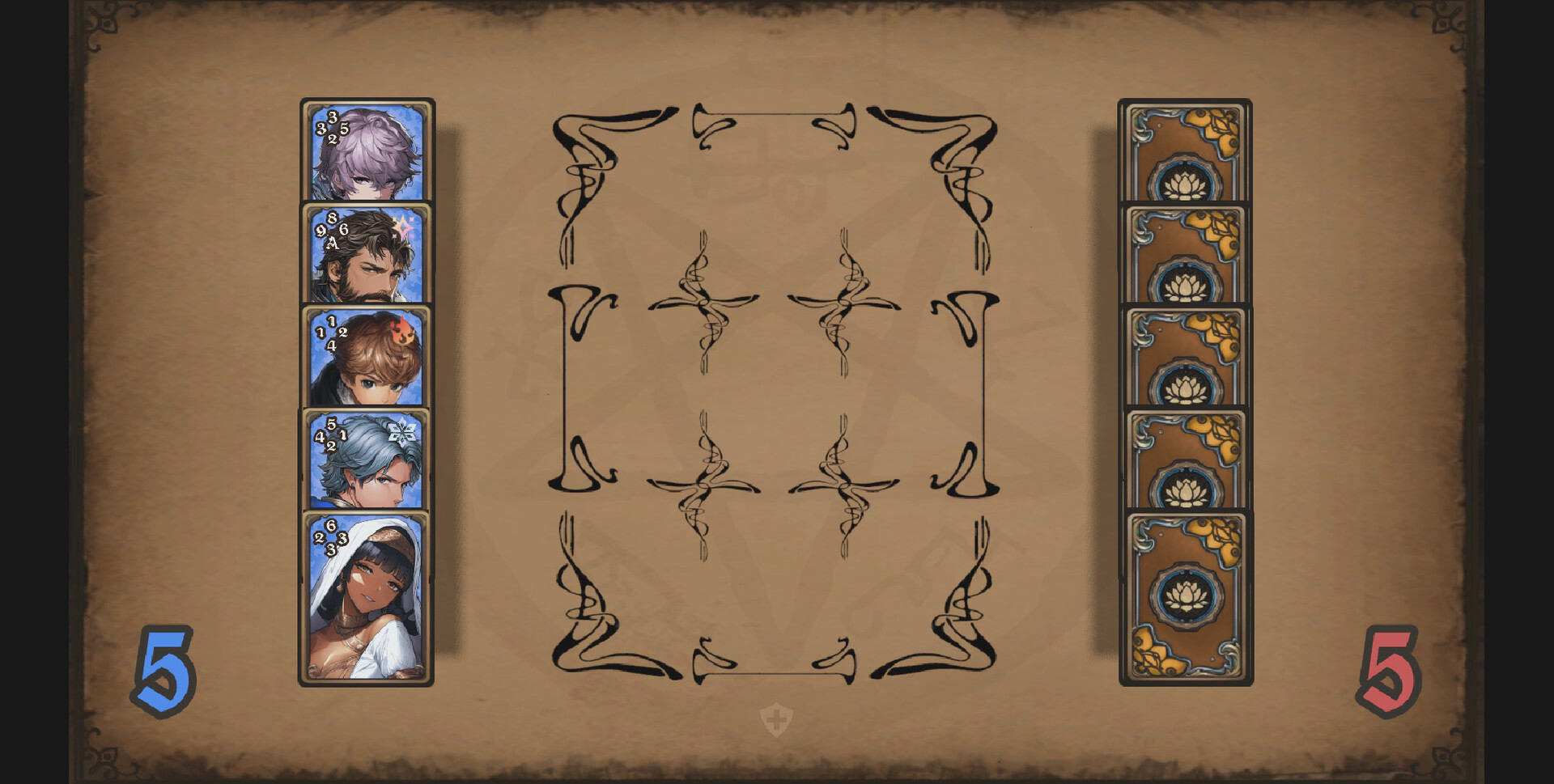 The Devil Card - Demo Screenshot 8