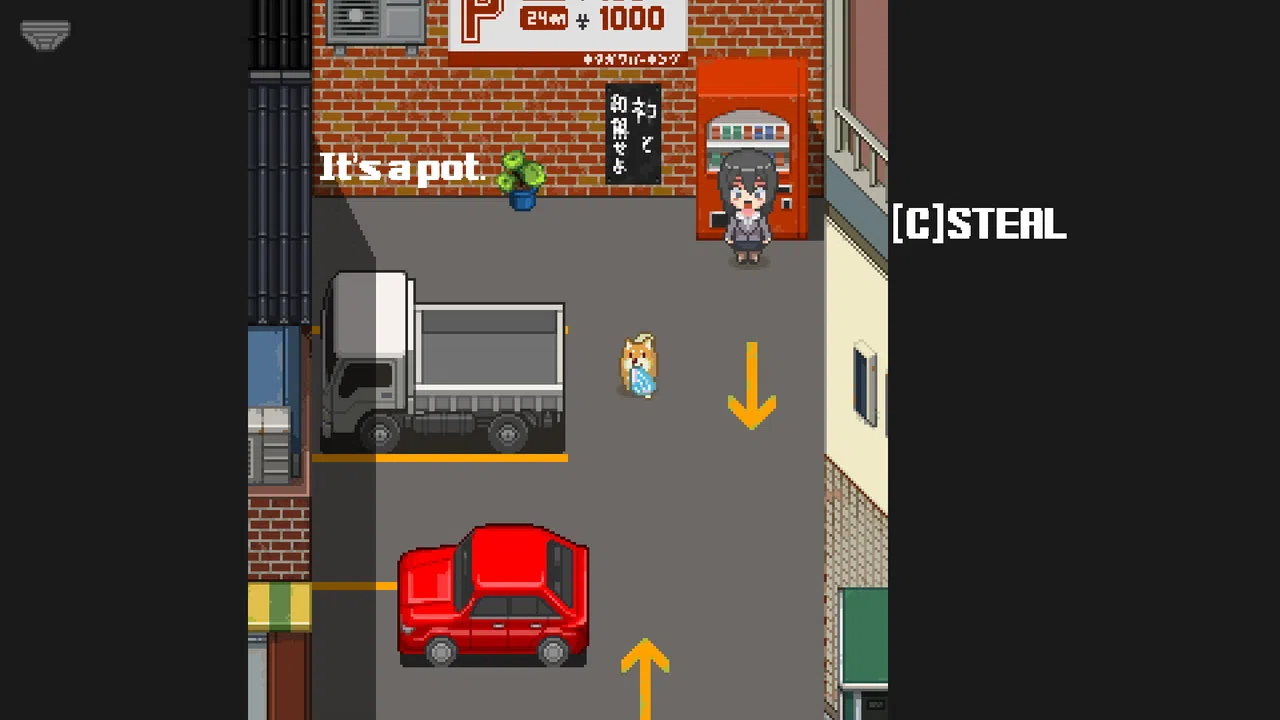 Montaro 2 Demo Screenshot 1