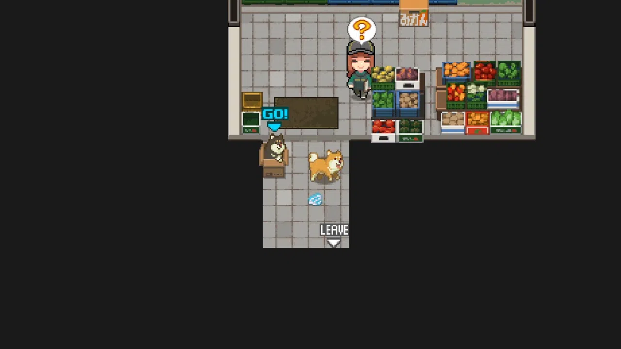 Montaro 2 Demo Screenshot 4
