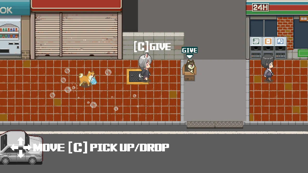 Montaro 2 Demo Screenshot 0