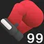 99 Block icon