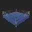 Boxing Ring icon