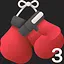 3 Fighters icon