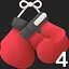 4 Fighters icon