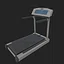 Treadmill icon