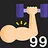 99 Strength