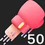 50 Speed icon