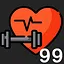 99 Health icon