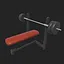 Bench Press icon