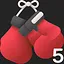 5 Fighters icon