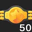 Win 50 Matches icon