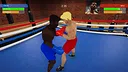 Boxing Simulator Screenshot 1