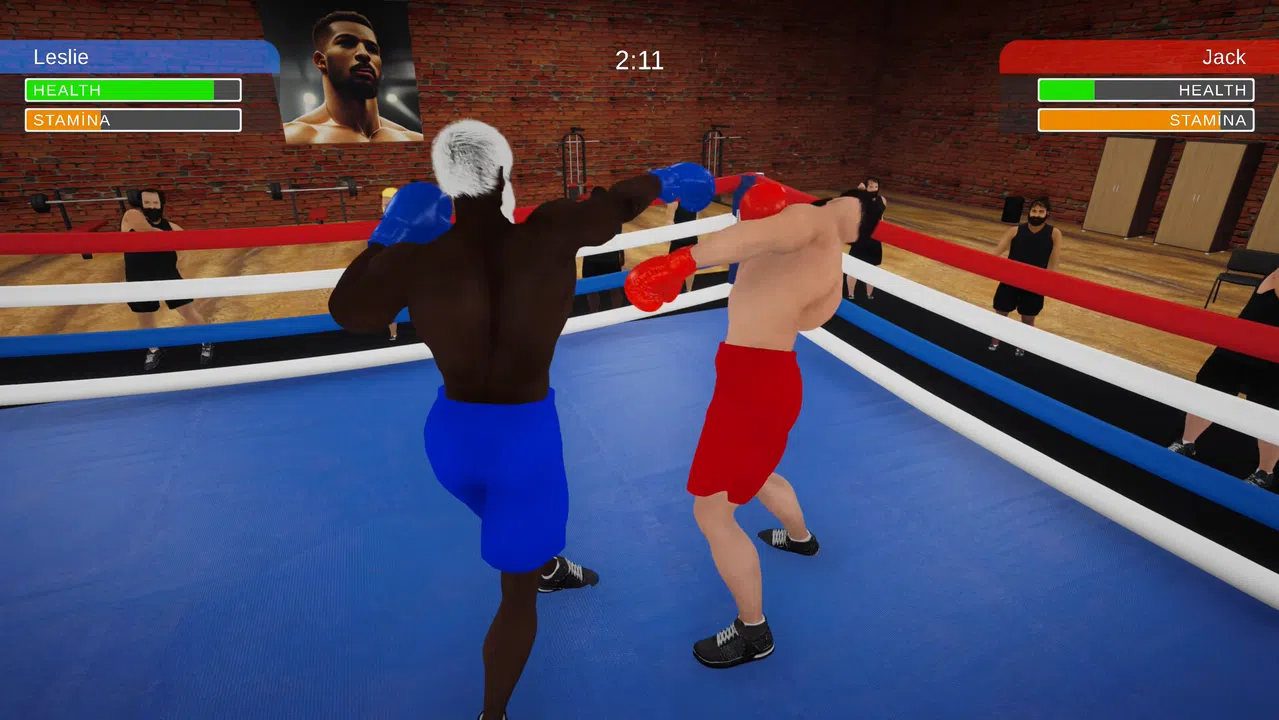 Boxing Simulator Screenshot 12