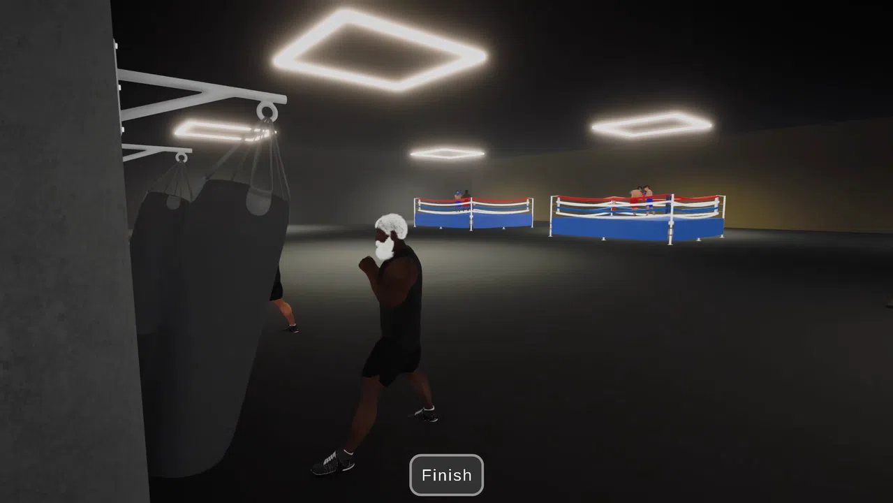 Boxing Simulator Screenshot 13