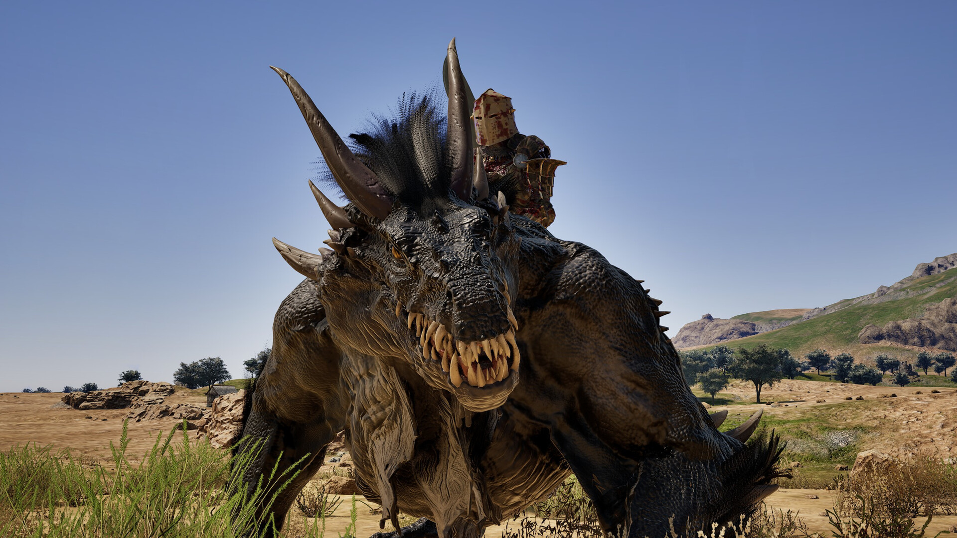 Mortal Online 2 Screenshot 13