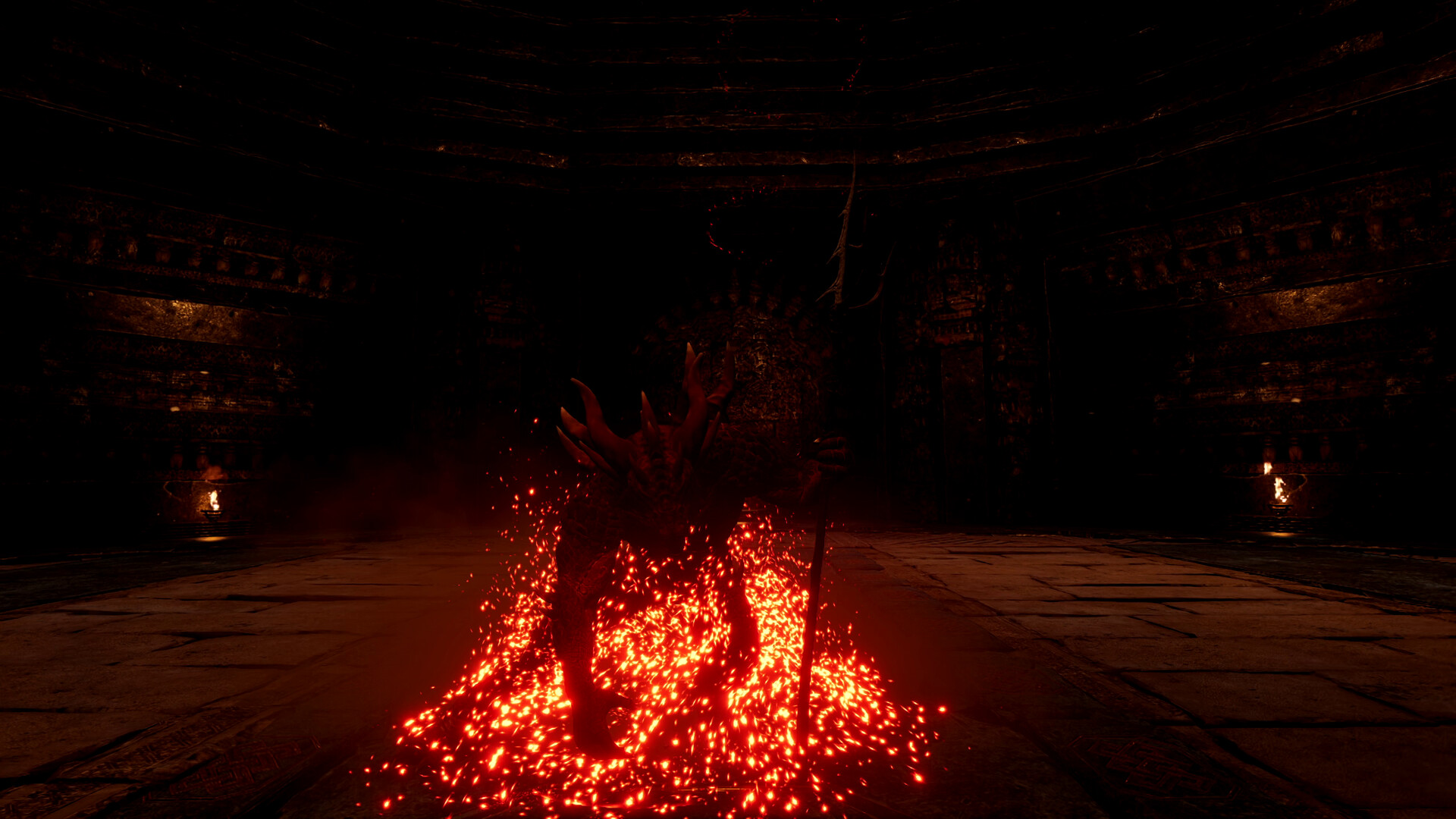 Mortal Online 2 Screenshot 5