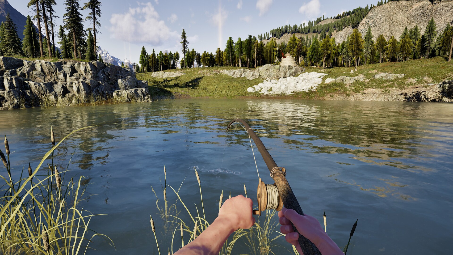 Mortal Online 2 Screenshot 17