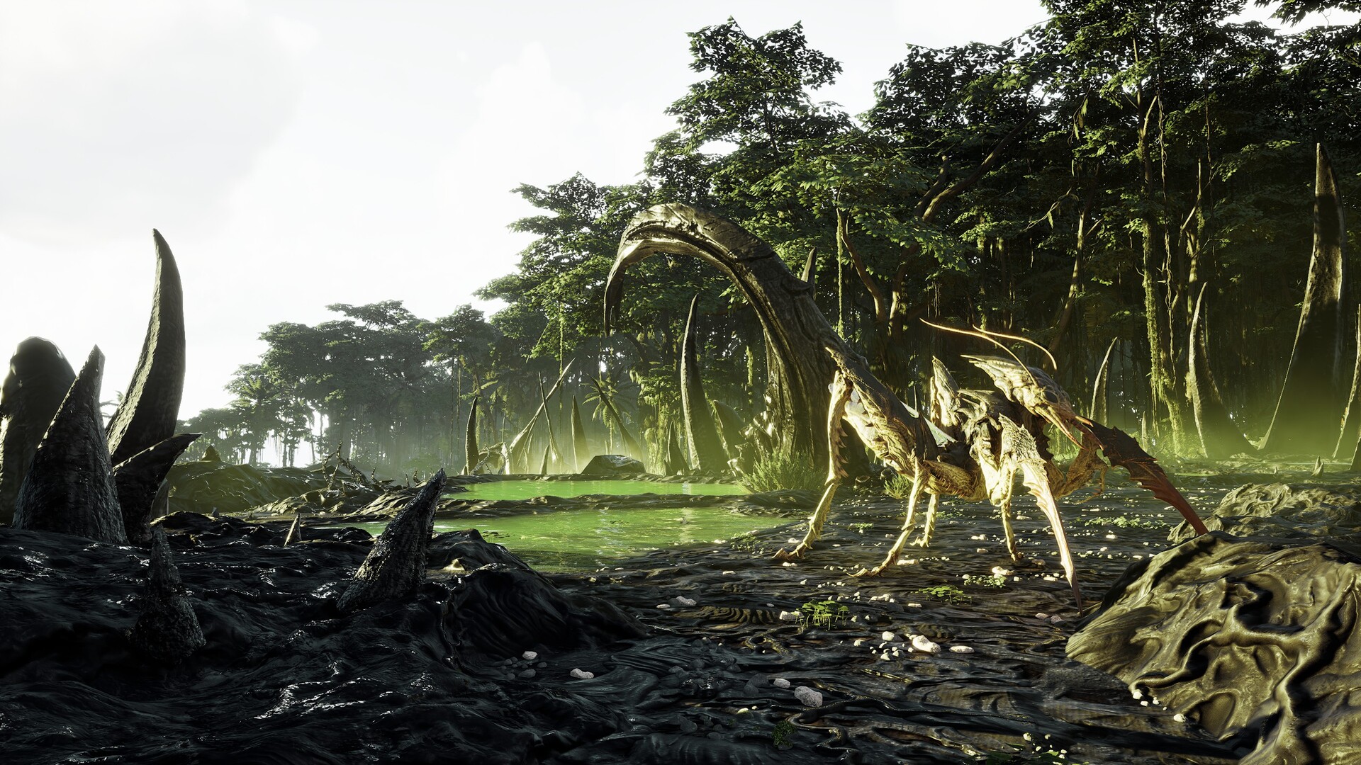 Mortal Online 2 Screenshot 7