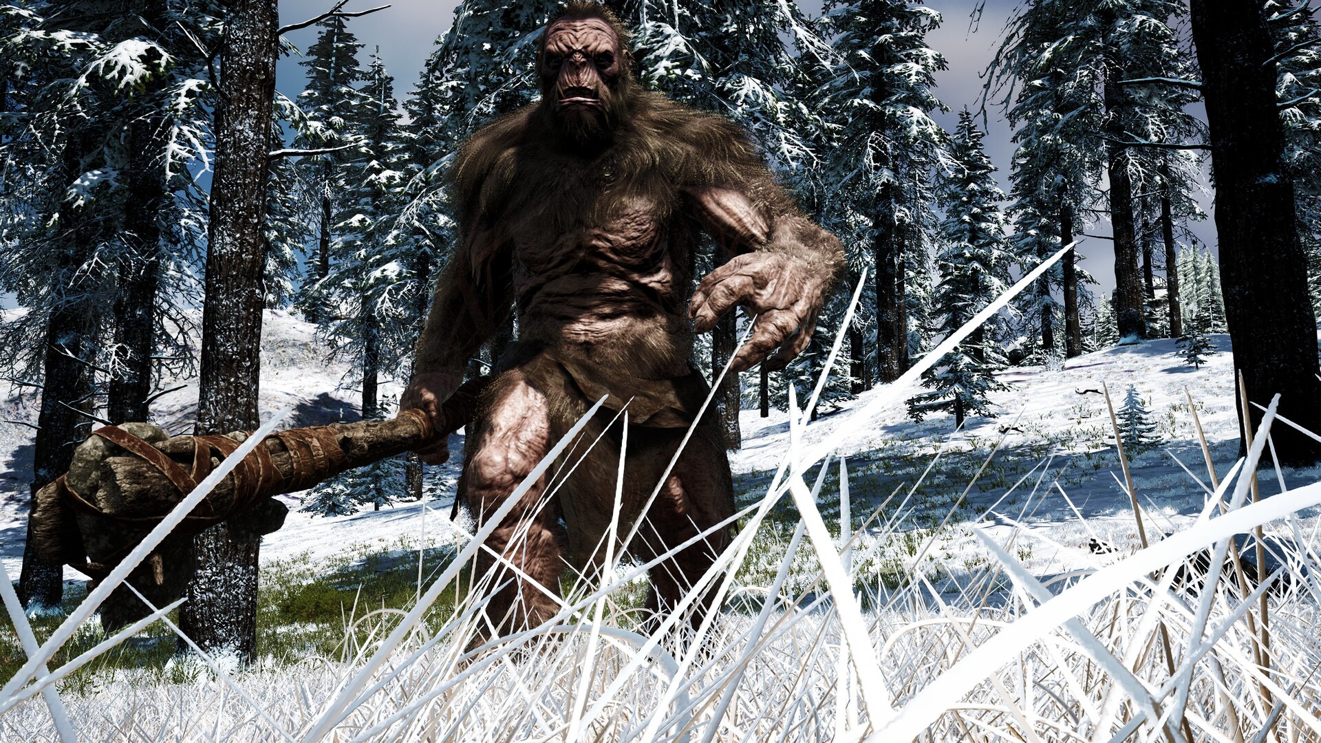 Mortal Online 2 Screenshot 3