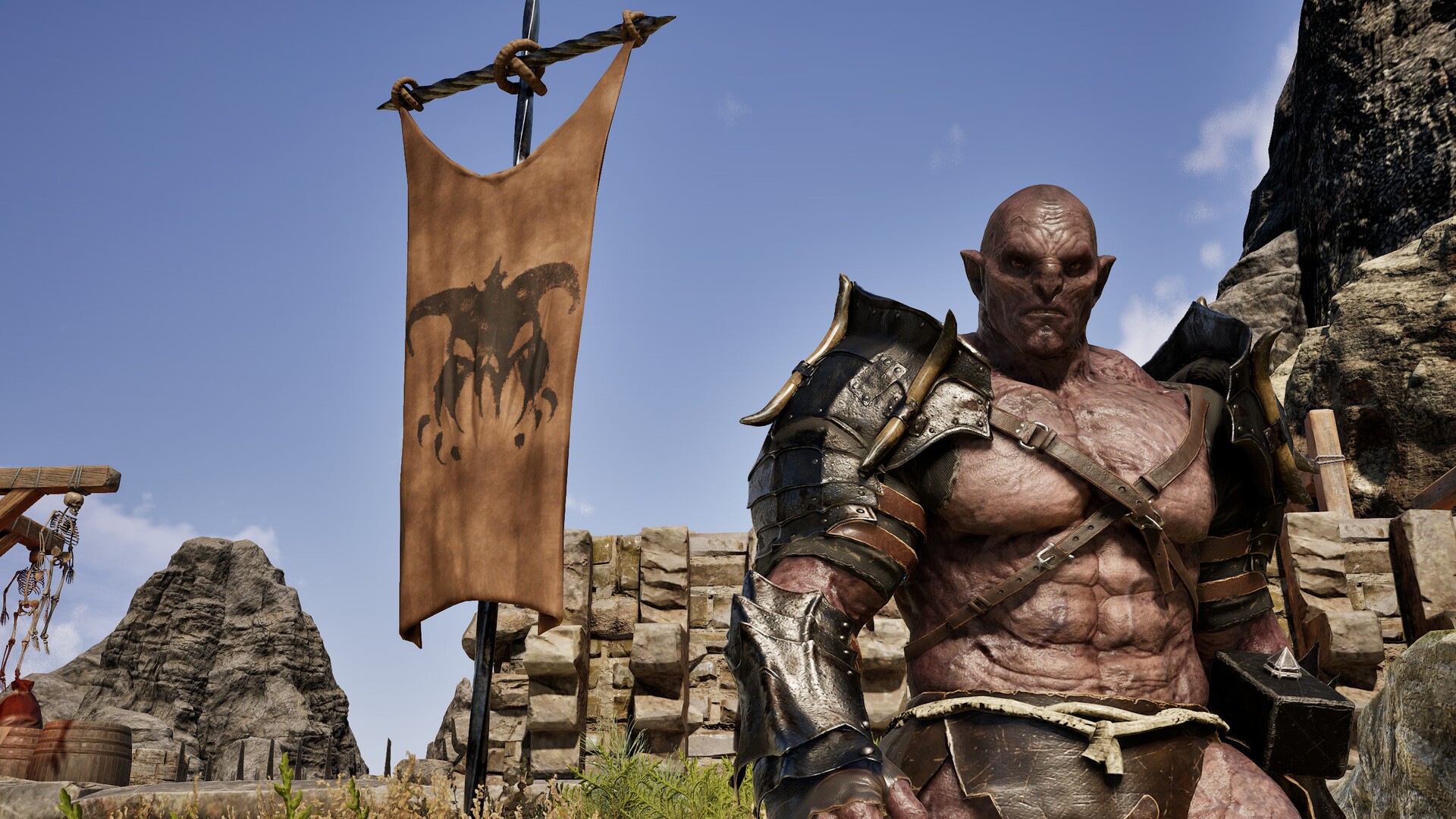 Mortal Online 2 Screenshot 14