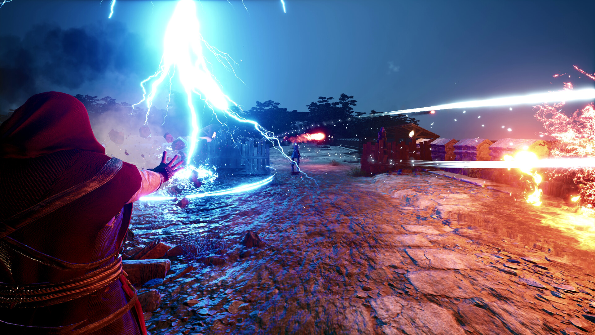 Mortal Online 2 Screenshot 1