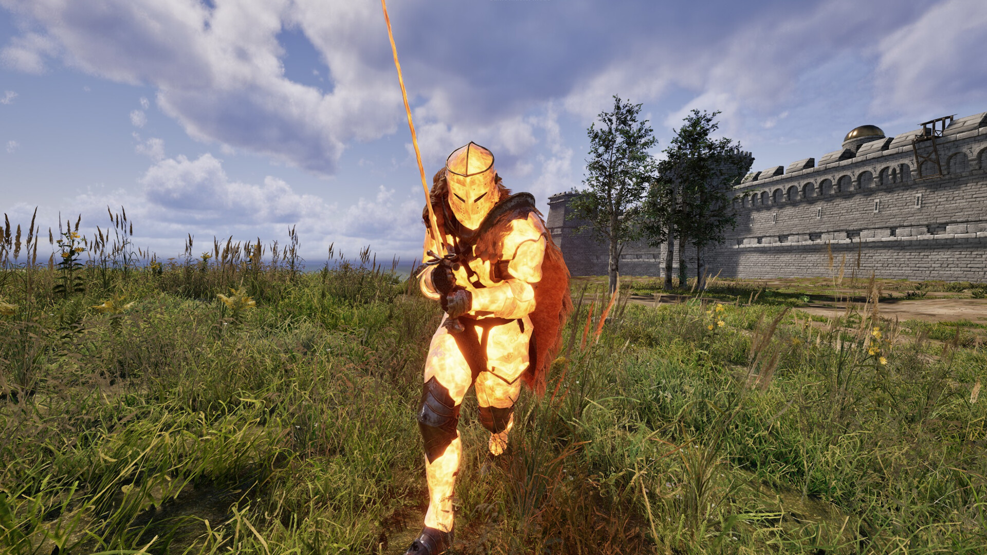 Mortal Online 2 Screenshot 8