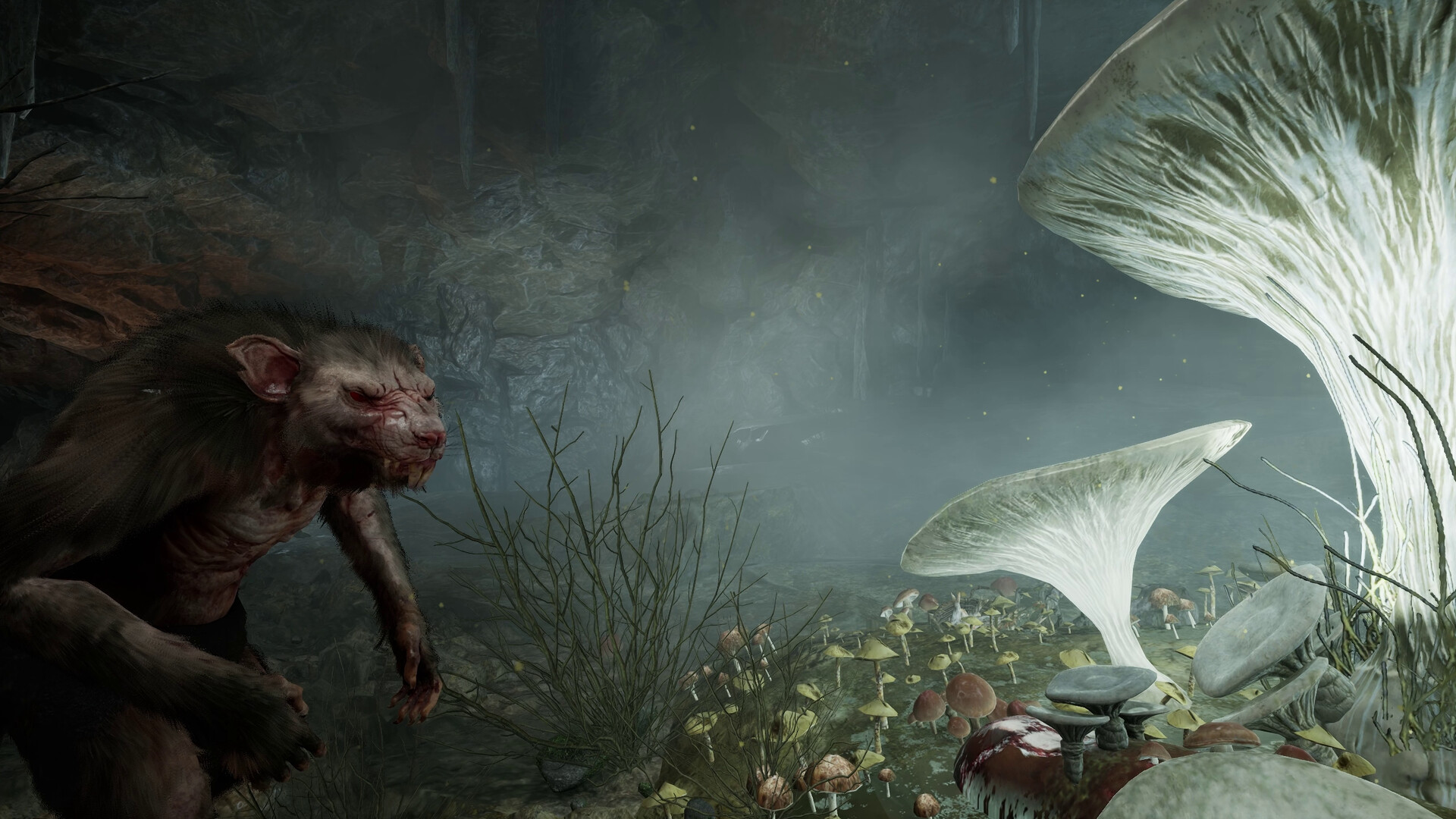 Mortal Online 2 Screenshot 16