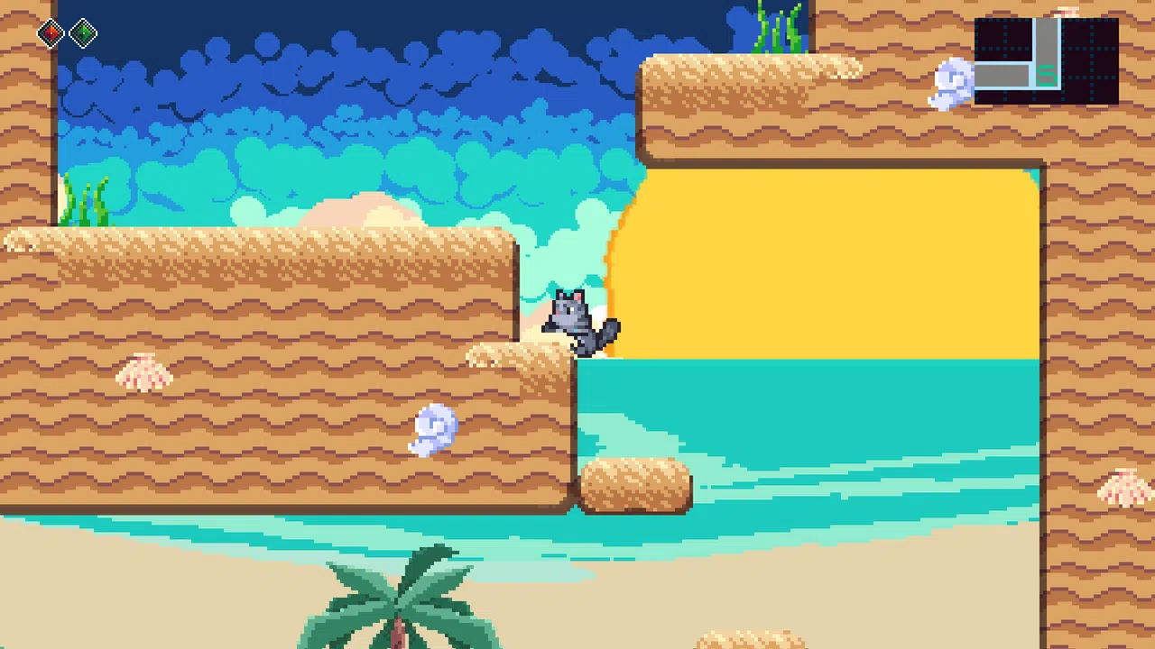 Dimensional Animals Demo Screenshot 3