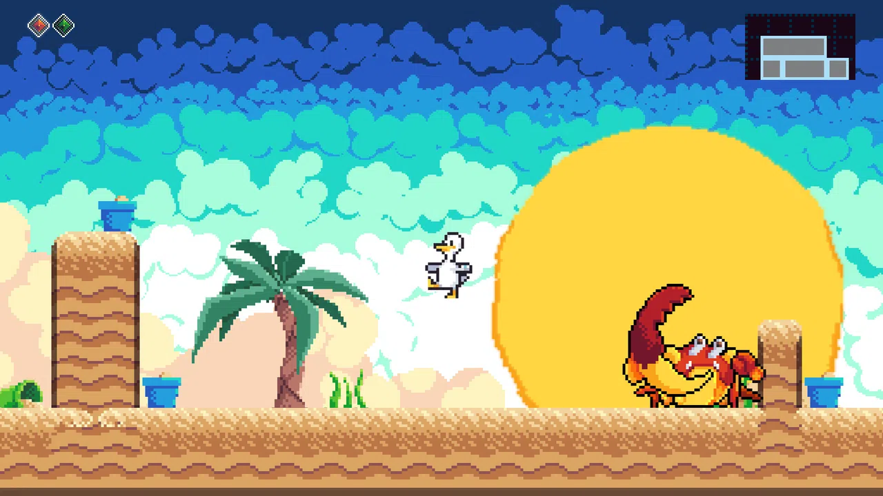 Dimensional Animals Demo Screenshot 5