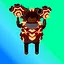 World 5 complete! icon