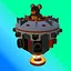 World 2 complete! icon