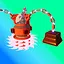 World 4 complete! icon