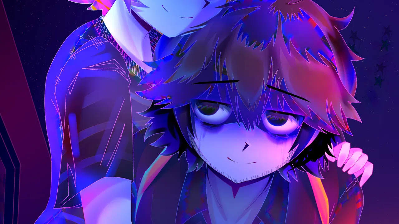 Unraveling Angel Screenshot 0