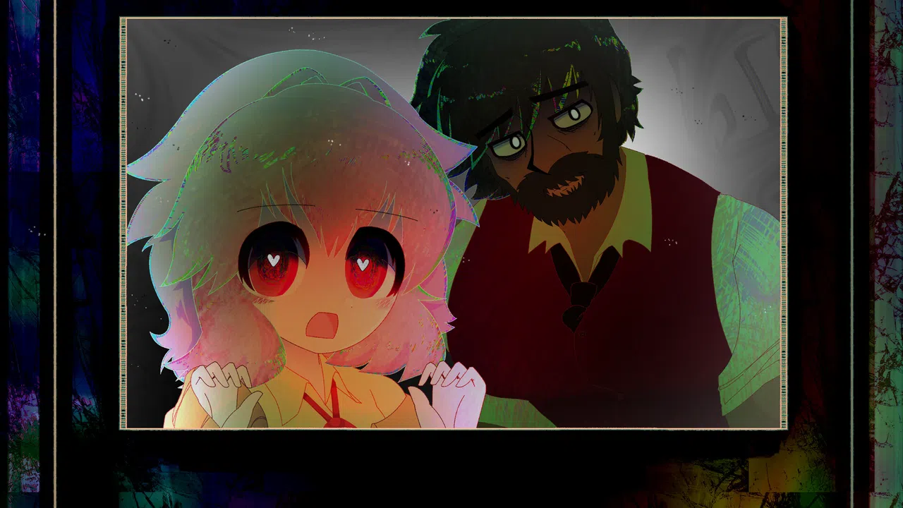 Unraveling Angel Screenshot 1
