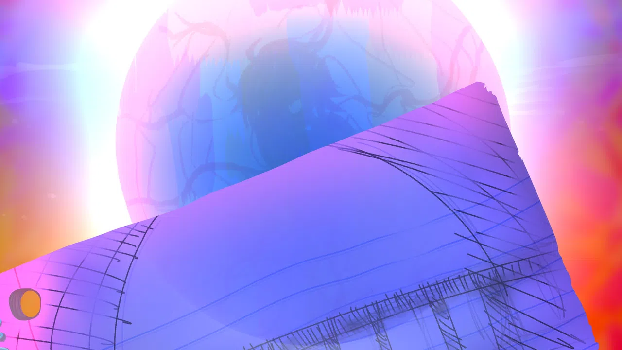 Unraveling Angel Screenshot 5