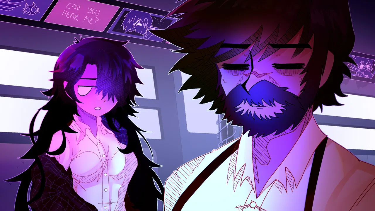 Unraveling Angel Screenshot 3