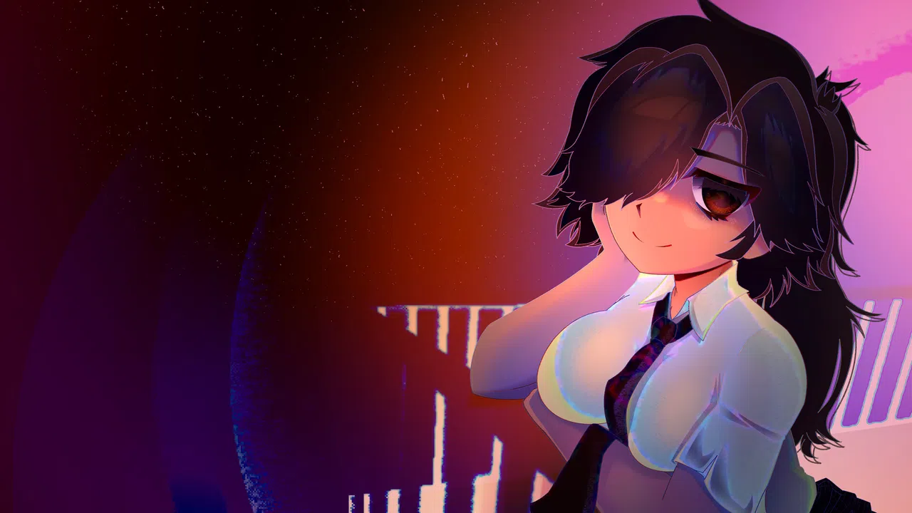 Unraveling Angel Screenshot 2