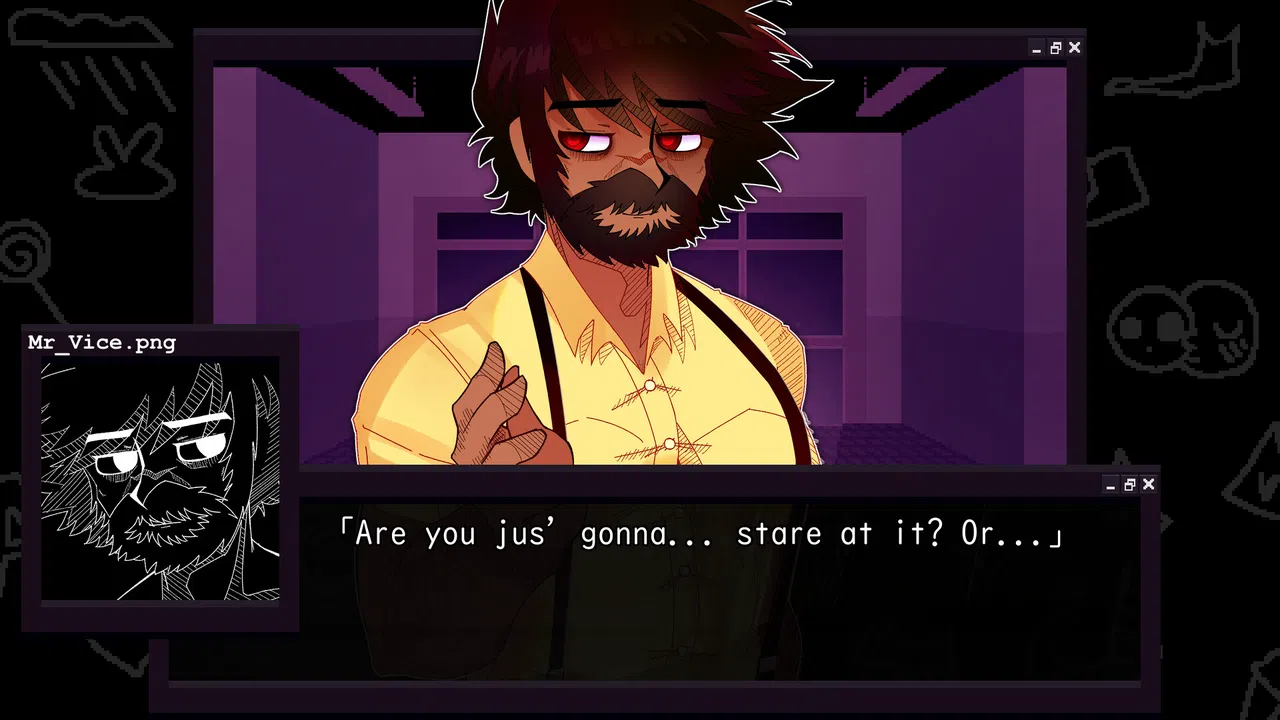 Unraveling Angel Screenshot 8