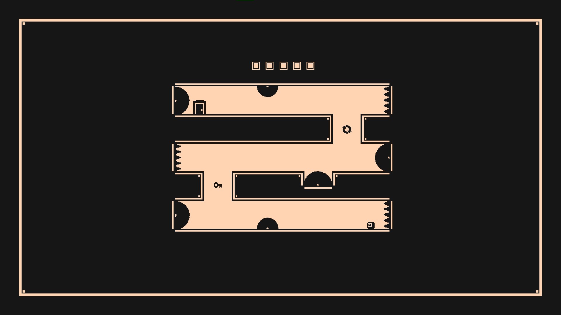 Flipside Screenshot 8