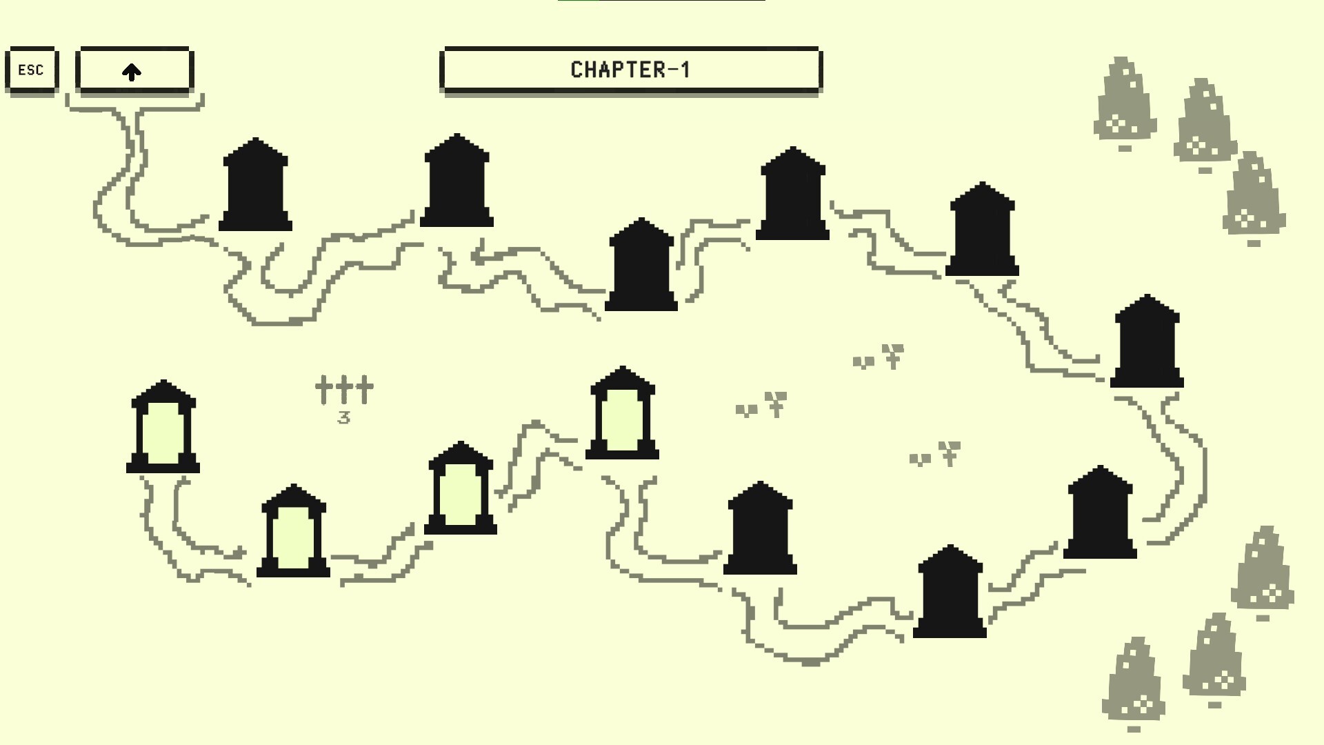 Flipside Screenshot 4