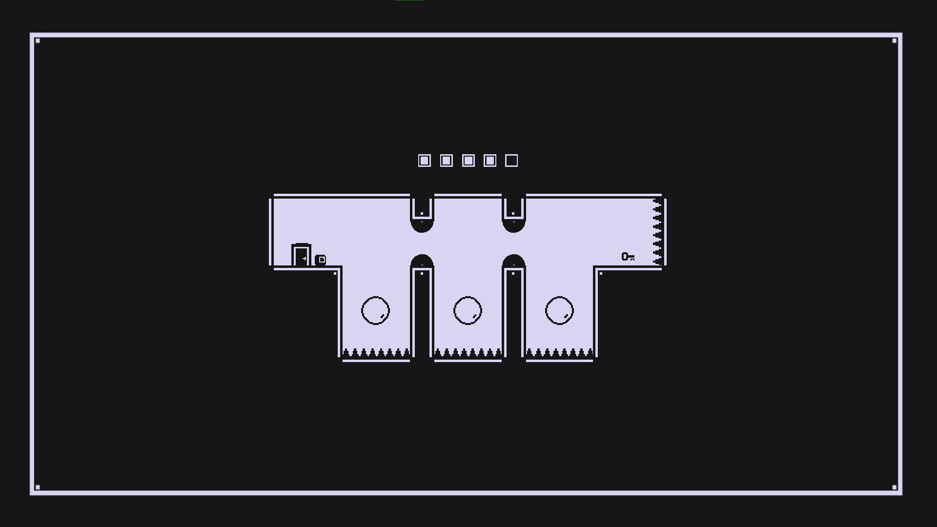 Flipside Screenshot 2