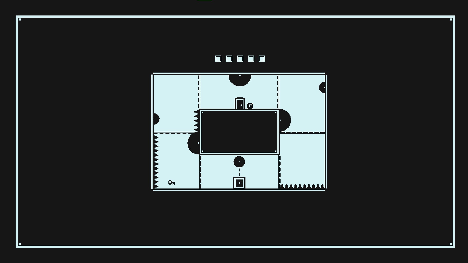 Flipside Screenshot 1