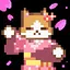 The Cherry Blossom Dancer icon