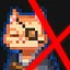 The Meow-murai icon