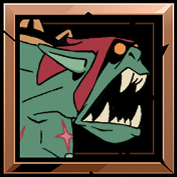 There Can Be Only One icon