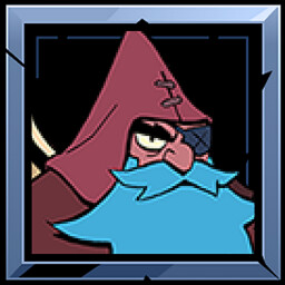 Told You So, Brat. icon