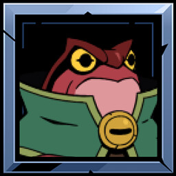 Don't Mess With The Best icon