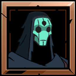 Unyielding devotion icon